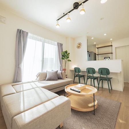 Furano Ezo Murasaki B Appartement Buitenkant foto